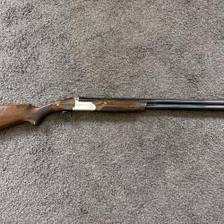 Fusil FRANCHI Feeling Acier Calibre 12/76 Canons 76 cm Chokes interchangeables