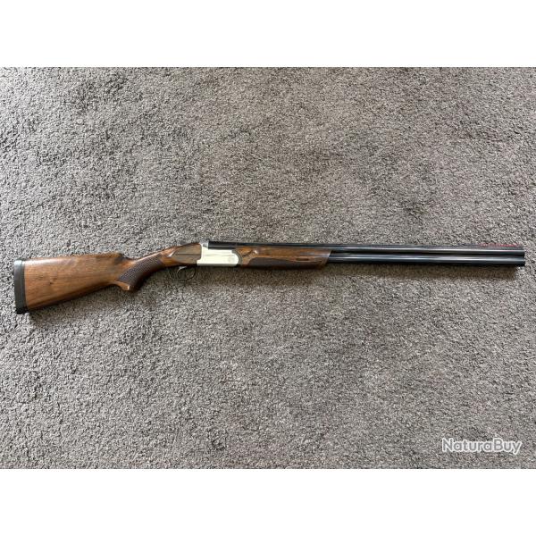 Fusil FRANCHI Feeling Acier Calibre 12/76 Canons 76 cm Chokes interchangeables