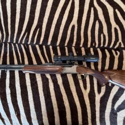 BROWNING CCS 525 cal. 30R BLASER