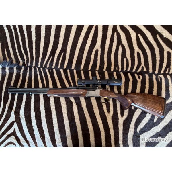 BROWNING CCS 525 cal. 30R BLASER