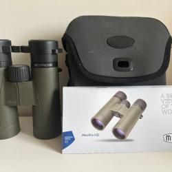 Jumelle meopta pro HD 8x42