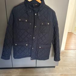 Veste country classic Stagunt Bossy JKT