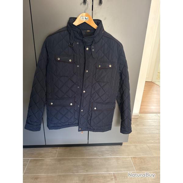 Veste country classic Stagunt Bossy JKT
