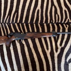 BLASER R8 BLACK &Eacute;DITION cal. 300 WEATHERBY MAG.