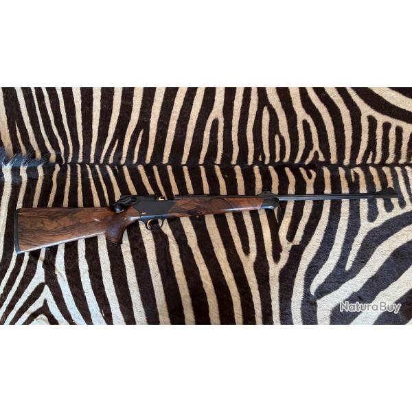 BLASER R8 BLACK �DITION cal. 300 WEATHERBY MAG.