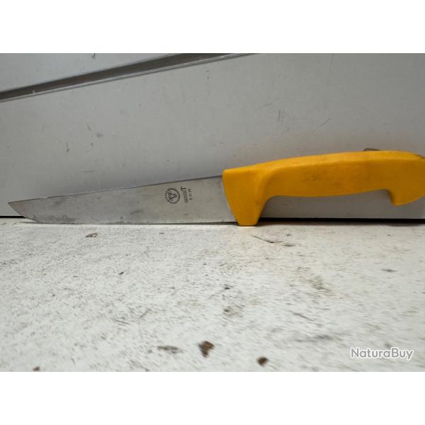 Couteau de boucher Wenger SWIBO 42cm