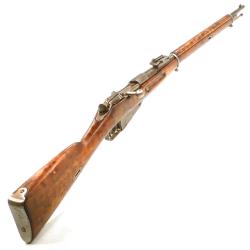 MOSIN NAGANT  -   FINLANDAIS