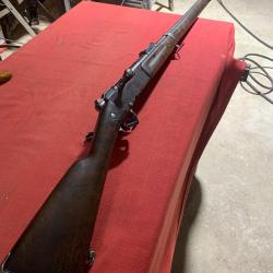 Fusil Lebel 1886