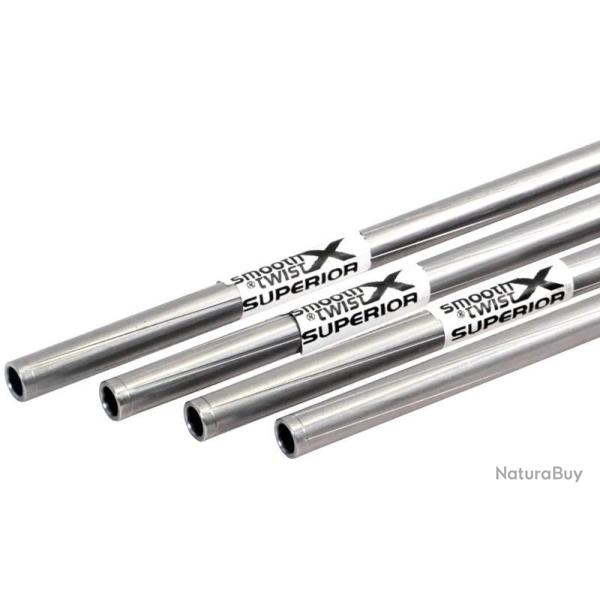 Liner Superior Standard STX 5.5mm (.22) FX Airgun 800