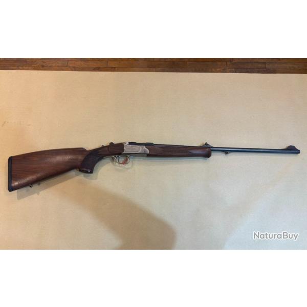 Kipplauf Merkel K3 Jagd Grav� Cal. 7 Rem Mag