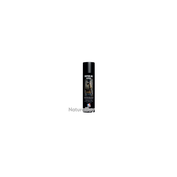 IMPERMEABILISANT IMPER ALL 250ML - ARMAESTRIA