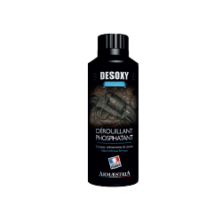 DEROUILLANT PHOSPHATANT DESOXY 250ML - ARMAESTRIA