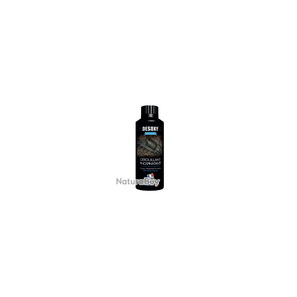 DEROUILLANT PHOSPHATANT DESOXY 250ML - ARMAESTRIA
