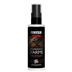 Nourrissant protection finish 75ml - ARMAESTRIA