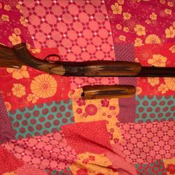 Fusil ata black sp calibre 12 canon 66