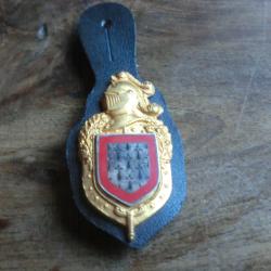 insigne l&eacute;gion gendarmerie mobile limousin / drago paris romainville