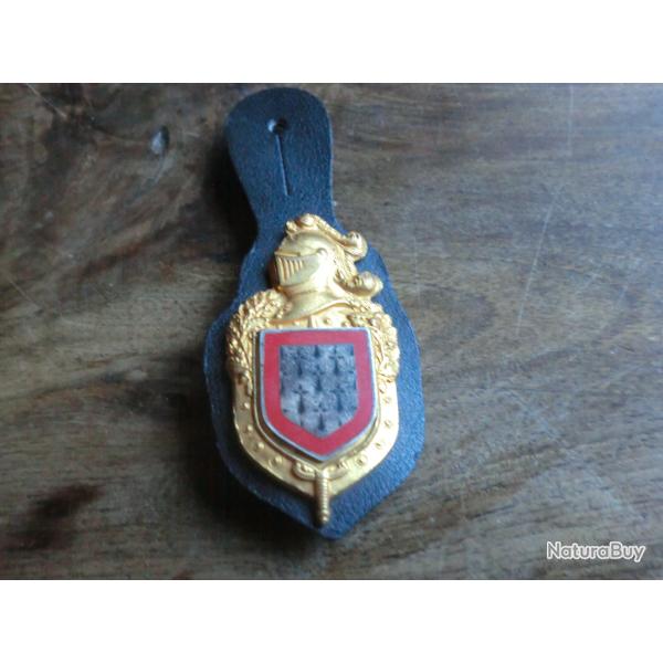 insigne l�gion gendarmerie mobile limousin / drago paris romainville