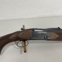 !! OCCASION !! FUSIL FAIR TRAQUEUR CALIBRE 12/76 CANON 55CM
