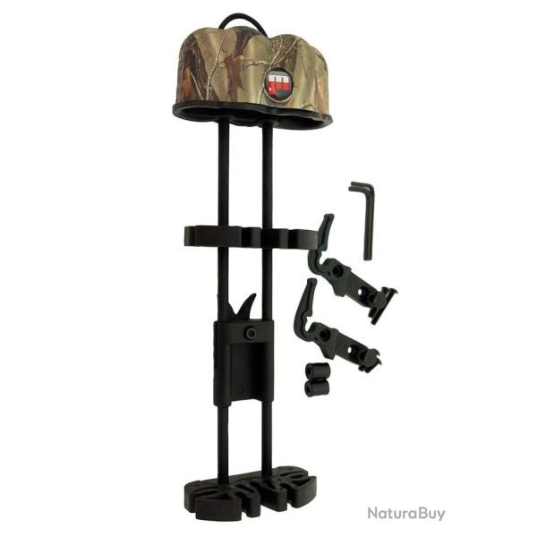 Carquois Maximal Edge Camo 5 fl�ches Double Gripper