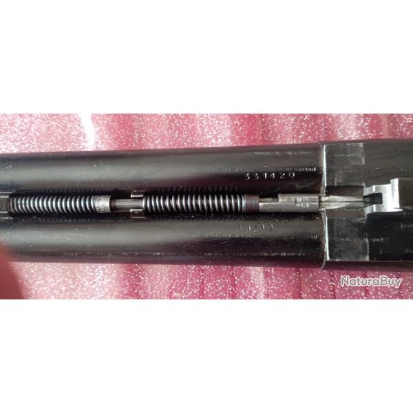 Robust 246 calibre 16/65