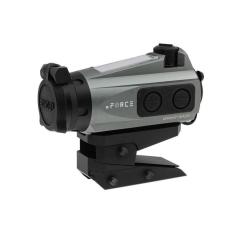 POINT ROUGE TACTICAL OPS XP GRIS 1X30 3 MOA