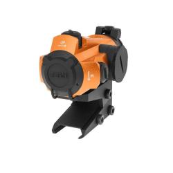 POINT ROUGE TACTICAL OPS XP ORANGE 1X30 3 MOA
