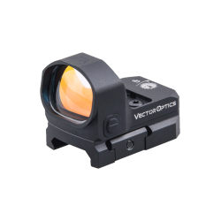 POINT ROUGE VECTOR OPTICS FRENZY FM 1X20X28 3 MOA