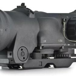 VISEUR DRLP 1,5-6X