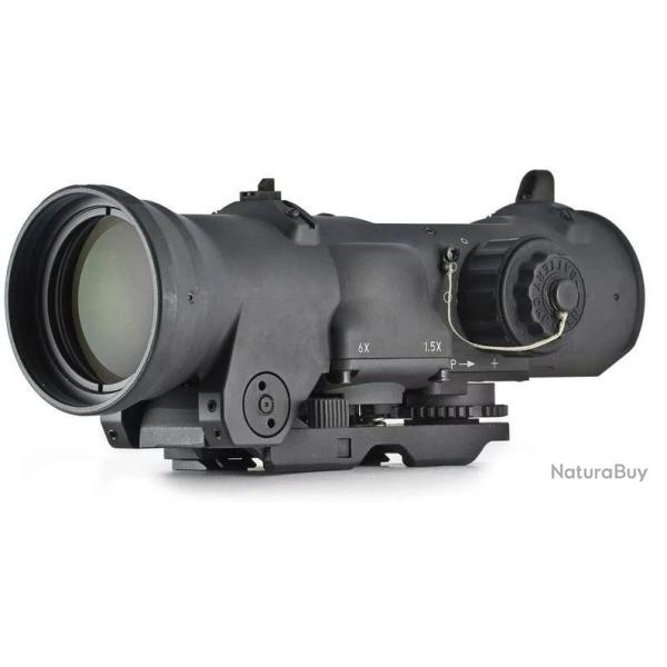 VISEUR DRLP 1,5-6X