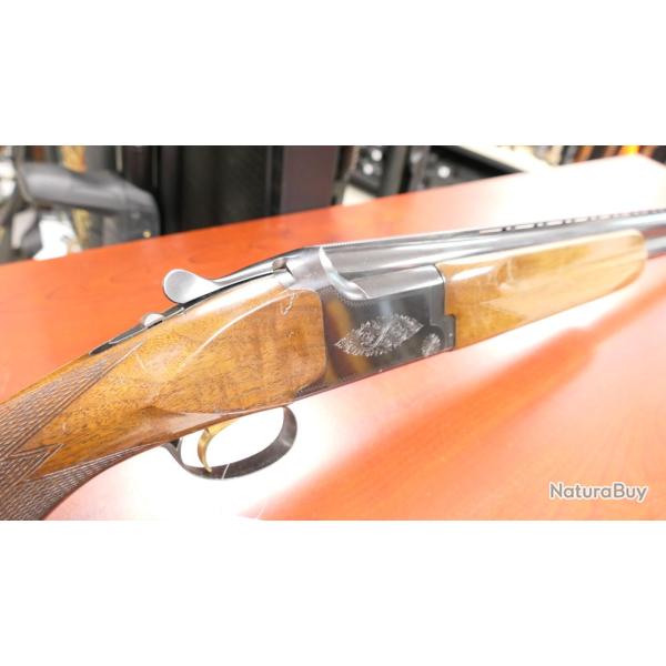 fusil superpose BC MIROKU   SPORT   MISE A PRIX 1 EUROS sans prix de reserve