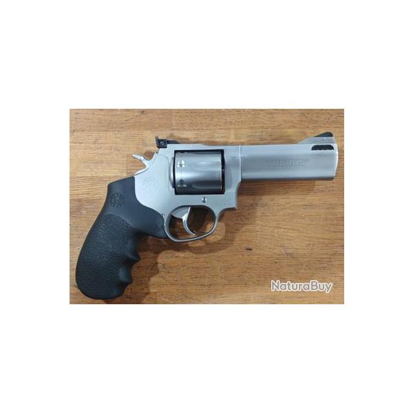 Occasion - Revolver Taurus Mod 627 Tracker Cal 357Mag