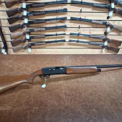 ENCHERE 1� !!! fusil semi-automatique manufrance perfex cal 12