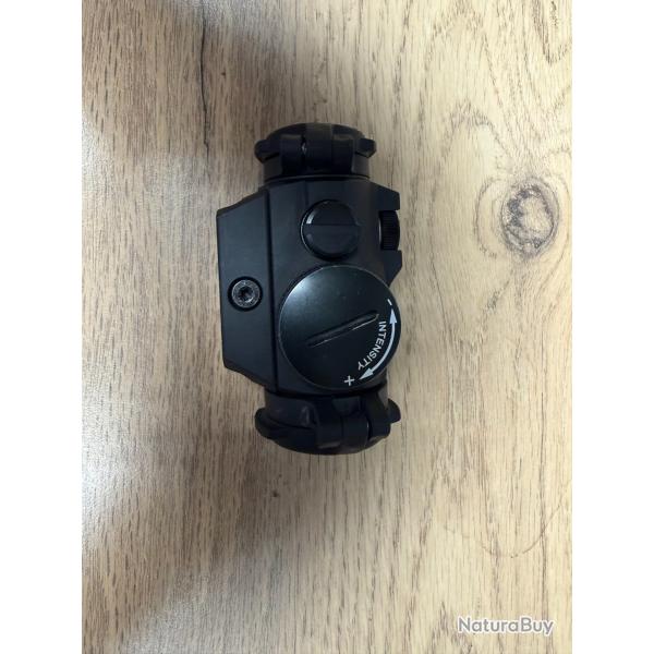 POINT ROUGE AIMPOINT H-2 2 MOA BON ETAT