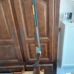 VEND FUSIL BROWNING B525 SPORTER CALIBRE 20/76