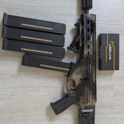 R&eacute;plique utr45