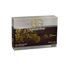 Balles Sauvestre FIP - Fl&egrave;ches Interne Port&eacute;e Battue - Cal. 300 Win