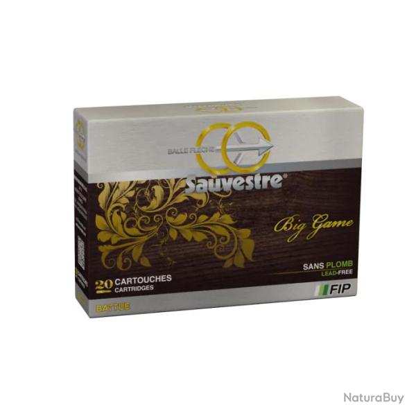 Balles Sauvestre FIP - Fl�ches Interne Port�e Battue - Cal. 300 Win