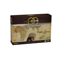 Balles Sauvestre FIP - Fl&egrave;ches Interne Port&eacute;e Safari - Cal. 404 Rimless NE