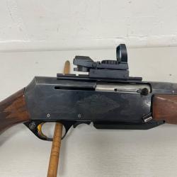 !! OCCASION !! CARABINE BROWNING BAR MK2 SAFARI CALIBRE 300WM CANON 61CM + POINT ROUGE