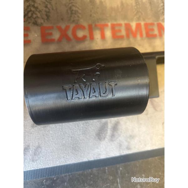 R�cup�rateur de douilles TAYAUTpour fusil semi-automatique