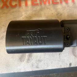 R&eacute;cup&eacute;rateur de douilles TAYAUT pour carabine semi-automatique
