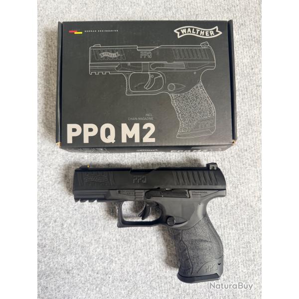 Pistolet � plomb PPQ M2
