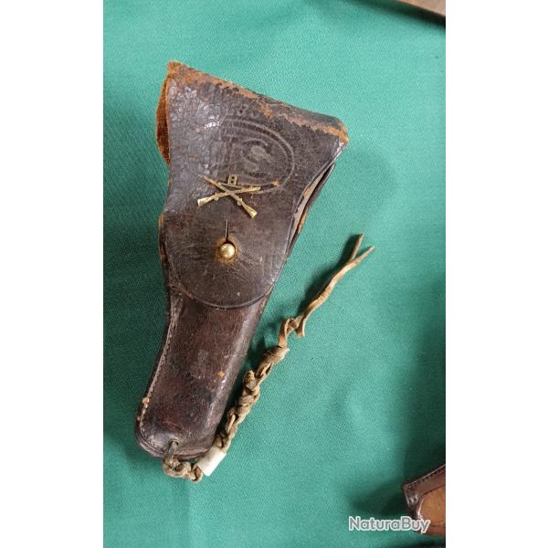 �tui de colt original  US  WW2