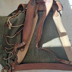 Sacs a dos vintage