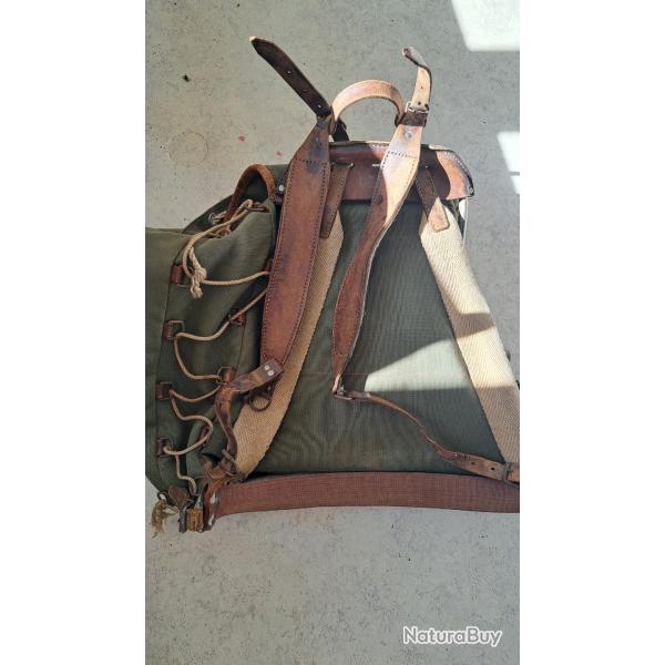 Sacs a dos vintage