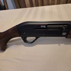 Fusil winchester 20 semi automatique