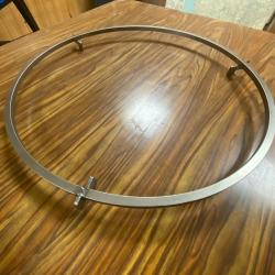 Anneau de maintien central brasero &Oslash;45cm