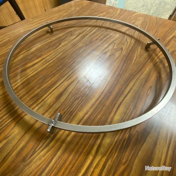Anneau de maintien central brasero �45cm