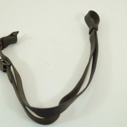 sangle mauser en cuir