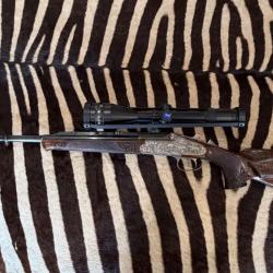 BLASER K770 cal. 7x65R